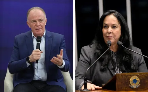 
          Imagem ilustrativa da imagem Mais tempo de televisão para Casagrande e Rose
          