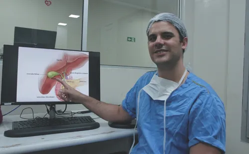 
          Imagem ilustrativa da imagem Médicos explicam como evitar os riscos de danos à saúde por caneta emagrecedora
          