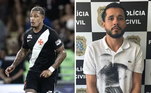 
          Imagem ilustrativa da imagem "Mereceu tomar uns tiros mesmo", diz jogador do Vasco durante troca de mensagens
          