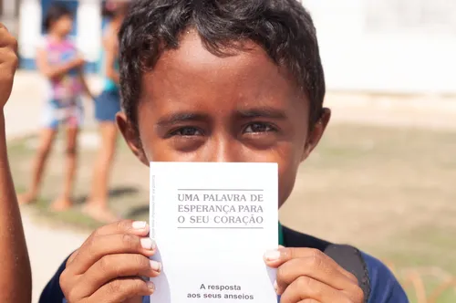 
          Imagem ilustrativa da imagem Missão Amazônia abre cinco novas igrejas em três cidades
          