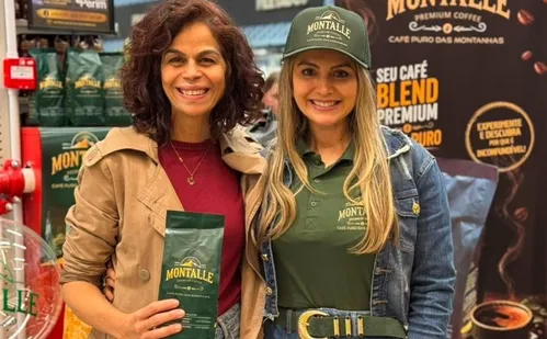 
          Imagem ilustrativa da imagem Mistura de café capixaba e baiano faz sucesso
          