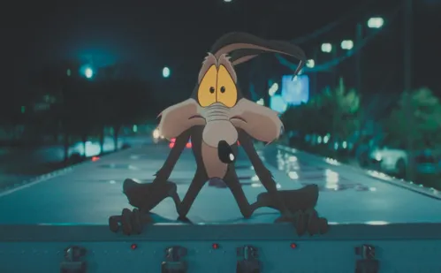 
          Imagem ilustrativa da imagem Mistura de live-action e animação nos cinemas do Espírito Santo
          