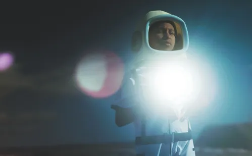 
          Imagem ilustrativa da imagem Mistura de live-action e animação nos cinemas do Espírito Santo
          