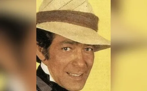 
          Imagem ilustrativa da imagem Morre Gracindo Júnior, ator de novelas como 'O Casarão' e 'Dona Beija', aos 83 anos
          