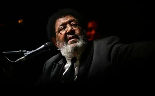 
          Imagem ilustrativa da imagem Morre Rubén Rada, cantor uruguaio que misturou o candombe, o rock e o jazz
          