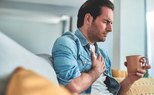 
          Imagem ilustrativa da imagem Mudança nos critérios para identificar infarto
          