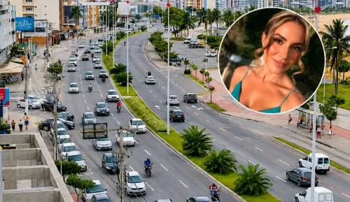 
          Imagem ilustrativa da imagem Mulher morre atropelada após sair de festa na orla de Camburi, em Vitória
          