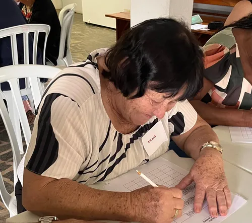 
          Imagem ilustrativa da imagem Não espere a memória falhar para estimular a cognição
          