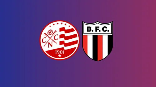 
          Imagem ilustrativa da imagem Náutico x Botafogo-SP: confira os prováveis times, detalhes do jogo e arbitragem
          