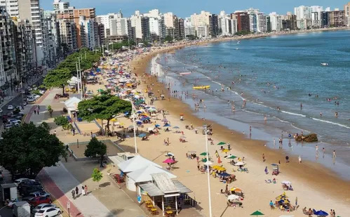 
          Imagem ilustrativa da imagem Nova ES mira resorts e turismo para turbinar economia
          