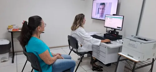 
          Imagem ilustrativa da imagem Nova Venécia amplia investimentos e estrutura na rede de saúde
          