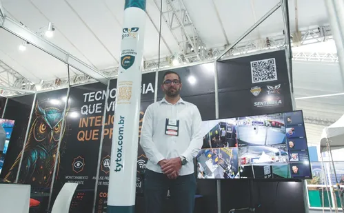 
          Imagem ilustrativa da imagem Novas tecnologias para facilitar dia a dia e melhorar segurança nos condomínios
          