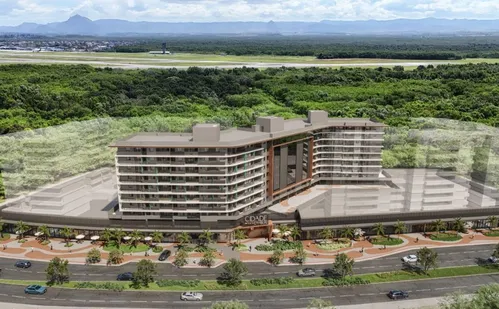 
          Imagem ilustrativa da imagem Novo residencial com apartamentos de até 4 quartos será lançado em Jardim Camburi
          