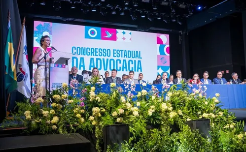 
          Imagem ilustrativa da imagem OAB-ES anuncia duas novas sedes durante congresso em Vitória
          