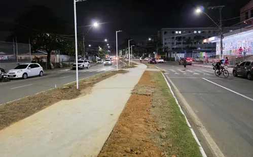 
          Imagem ilustrativa da imagem Obra perfura rede de gás e deixa moradores sem abastecimento em bairro da Serra
          
