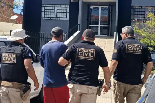 
          Imagem ilustrativa da imagem Operação investiga homicídio ligado a tráfico no Sertão
          