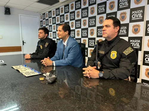 
          Imagem ilustrativa da imagem Operação mira quadrilha que teria roubado pelo menos 32 motos no Grande Recife
          