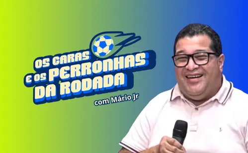 
          Imagem ilustrativa da imagem Os Caras e os Perronhas: confira os destaques recentes do futebol pernambucano
          