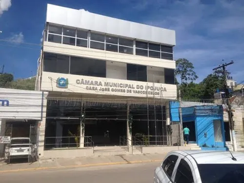 
          Imagem ilustrativa da imagem PCPE realiza 3ª fase da operação que combate corrupção na Câmara de Ipojuca
          
