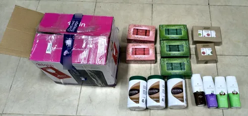
          Imagem ilustrativa da imagem PF prende mulher com 12 kg de cocaína no Aeroporto do Recife
          