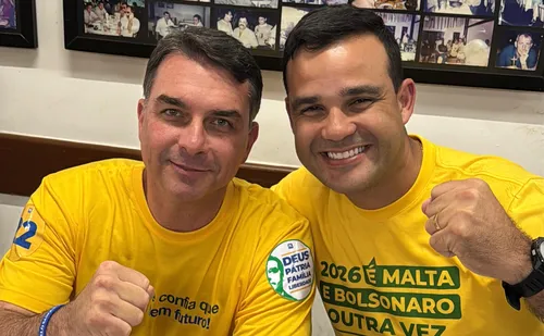 
          Imagem ilustrativa da imagem PL define suplentes de Maguinha Malta ao Senado
          