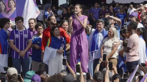 
          Imagem ilustrativa da imagem PSD oficializa candidatura de Raquel Lyra à reeleição ao Governo de Pernambuco
          