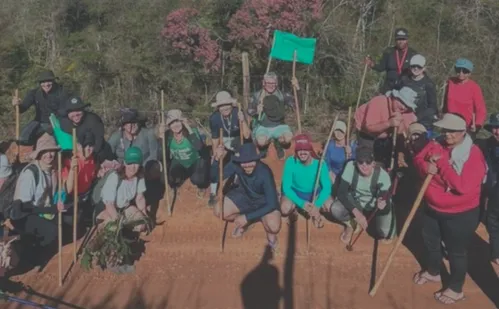 
          Imagem ilustrativa da imagem Peregrinação Ecológica entre Ibiraçu e Colatina em setembro
          