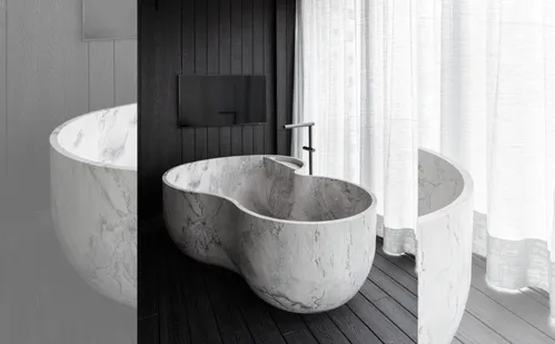 
          Imagem ilustrativa da imagem Piscina de ondas em condomínios
          