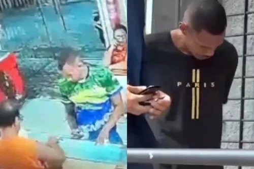 
          Imagem ilustrativa da imagem Polícia prende suspeito de participação na morte de homem baleado em Paulista
          