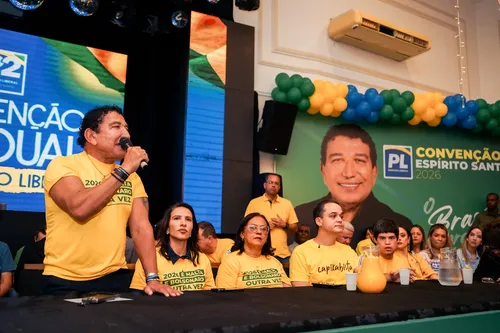 
          Imagem ilustrativa da imagem "Precisamos avaliar. Eles só falam mal de Bolsonaro", diz Magno sobre PSD
          