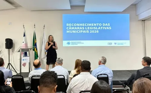 
          Imagem ilustrativa da imagem Premiação para 8 de 43 vereadores da Grande Vitória
          