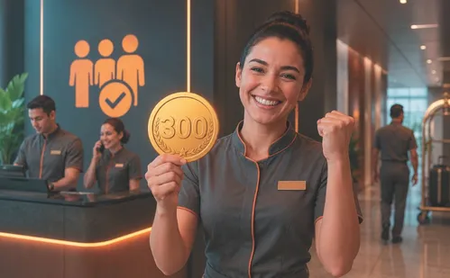 
          Imagem ilustrativa da imagem Primeiro resort do ES investe no público infantil; confira a entrevista
          