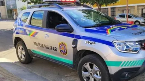
          Imagem ilustrativa da imagem Professor é sequestrado, levado a um motel e obrigado a fazer Pix, em Caruaru
          