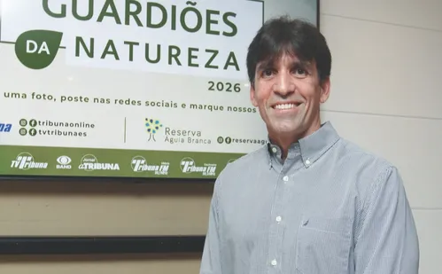 
          Imagem ilustrativa da imagem Projeto Guardiões da Natureza: criatividade ajuda contra o desperdício
          