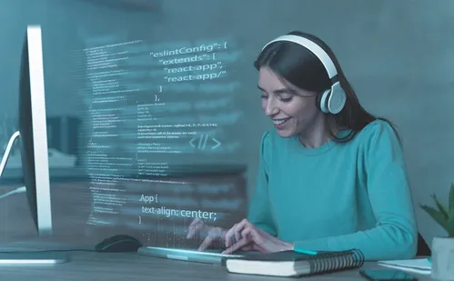
          Imagem ilustrativa da imagem Qualificar ES abre 10 mil vagas grátis em cursos online
          