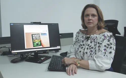 
          Imagem ilustrativa da imagem Receitas “médicas” criadas por IA na internet viram armadilhas
          