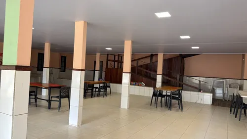 
          Imagem ilustrativa da imagem Residencial para idosos inaugura unidade com hidro na Serra
          