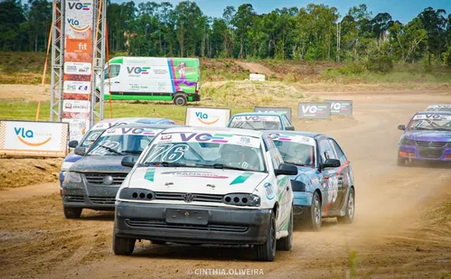 
          Imagem ilustrativa da imagem Reta final da Velocidade na Terra agita Aracruz neste domingo
          