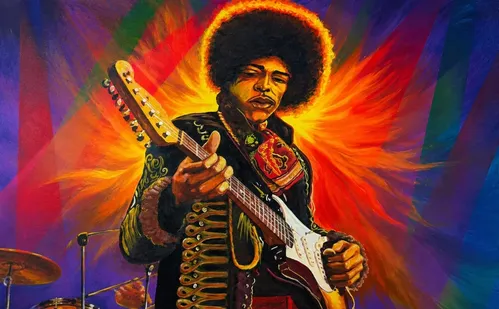 
          Imagem ilustrativa da imagem Rock in Arte leva rock e ancestralidade afro ao Quintal da Cultura
          