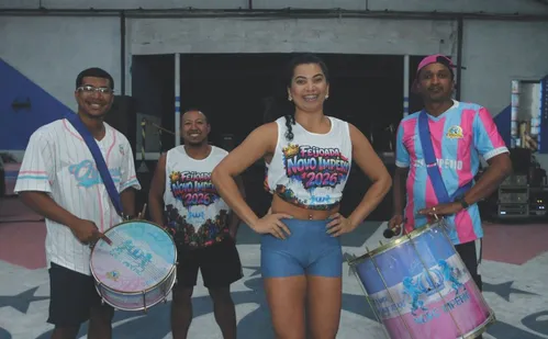 
          Imagem ilustrativa da imagem Roteiro das feijoadas nas escolas de samba
          