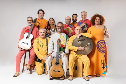 
          Imagem ilustrativa da imagem SaGrama faz concerto em homenagem a Dimas Sedícias no Recife
          