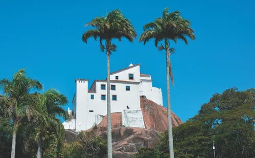
          Imagem ilustrativa da imagem Sábado tem Romaria das Famílias no Convento
          