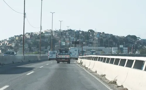 
          Imagem ilustrativa da imagem Saiba o que muda a partir de quarta-feira na Segunda Ponte
          