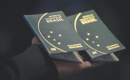 
          Imagem ilustrativa da imagem Saiba quando o devedor pode perder o passaporte
          