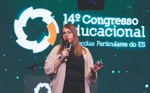 
          Imagem ilustrativa da imagem Salas de aula viram espaço de criatividade e inovação
          