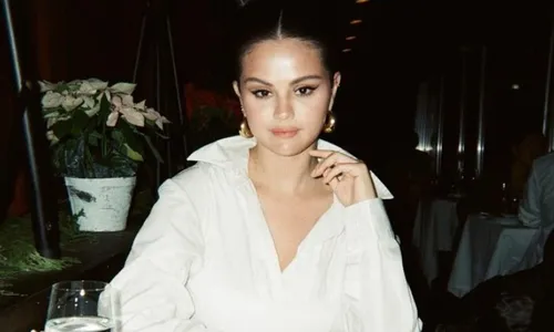 
          Imagem ilustrativa da imagem Selena Gomez é processada por supostamente enganar investidores
          
