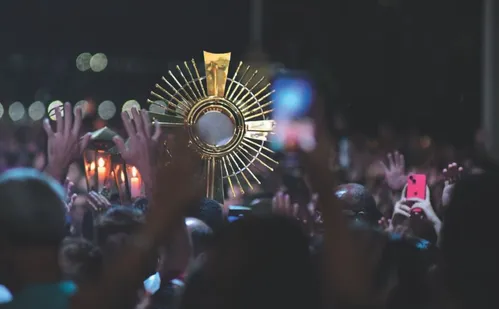 
          Imagem ilustrativa da imagem Semana Nacional da Família com noite especial no Convento
          