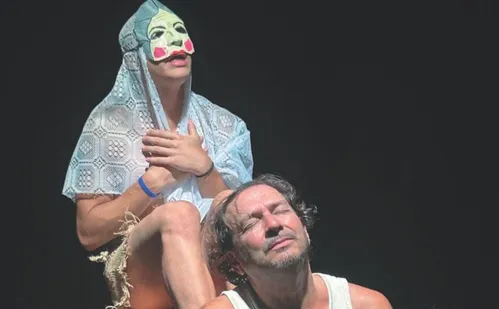
          Imagem ilustrativa da imagem Semana terá espetáculos de teatro e música no centro de Vitória
          