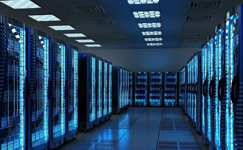 
          Imagem ilustrativa da imagem Senado aprova projeto que cria incentivos para data centers no Brasil
          