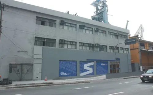 
          Imagem ilustrativa da imagem Senai tem 90 vagas em cursos gratuitos em Vitória; veja como se inscrever
          